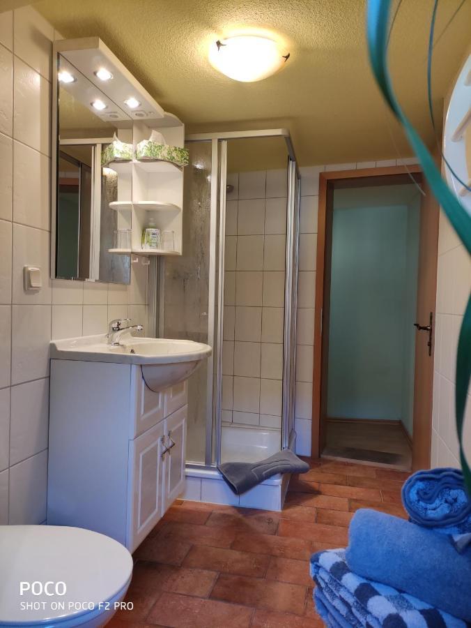 Ratsstuebchen Hotel Wernigerode Buitenkant foto
