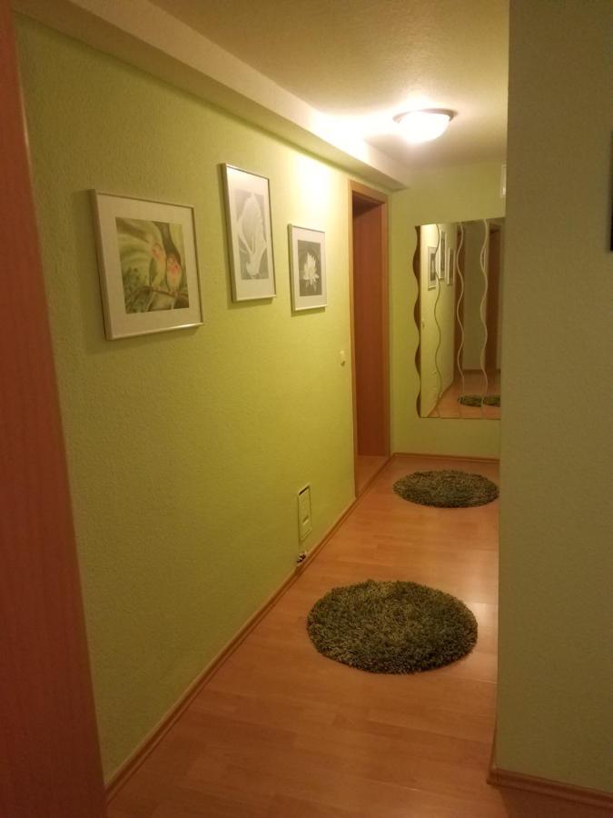 Ratsstuebchen Hotel Wernigerode Buitenkant foto